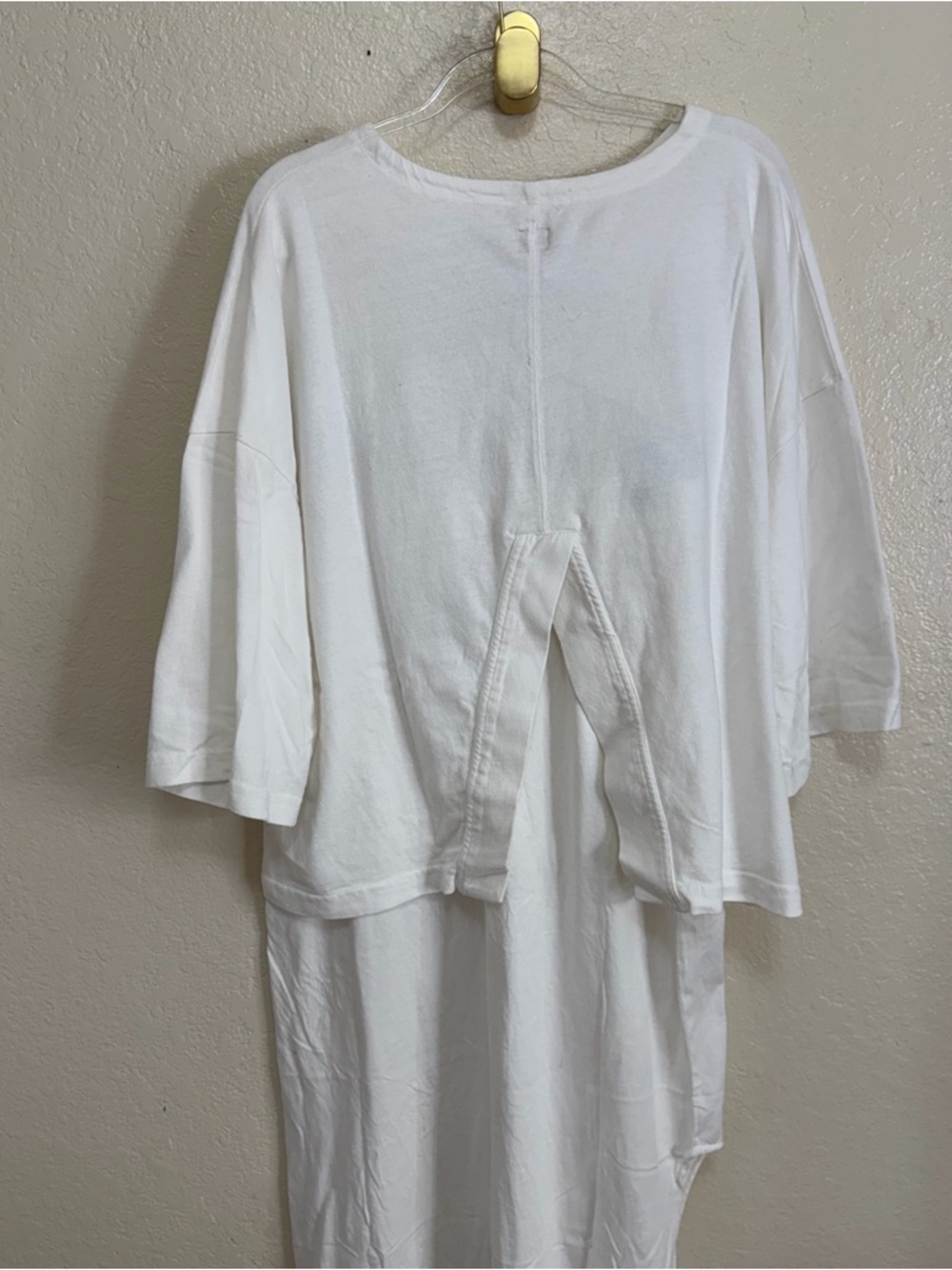 New Free People Wes Skirt Set white size S - Picture 14 of 15